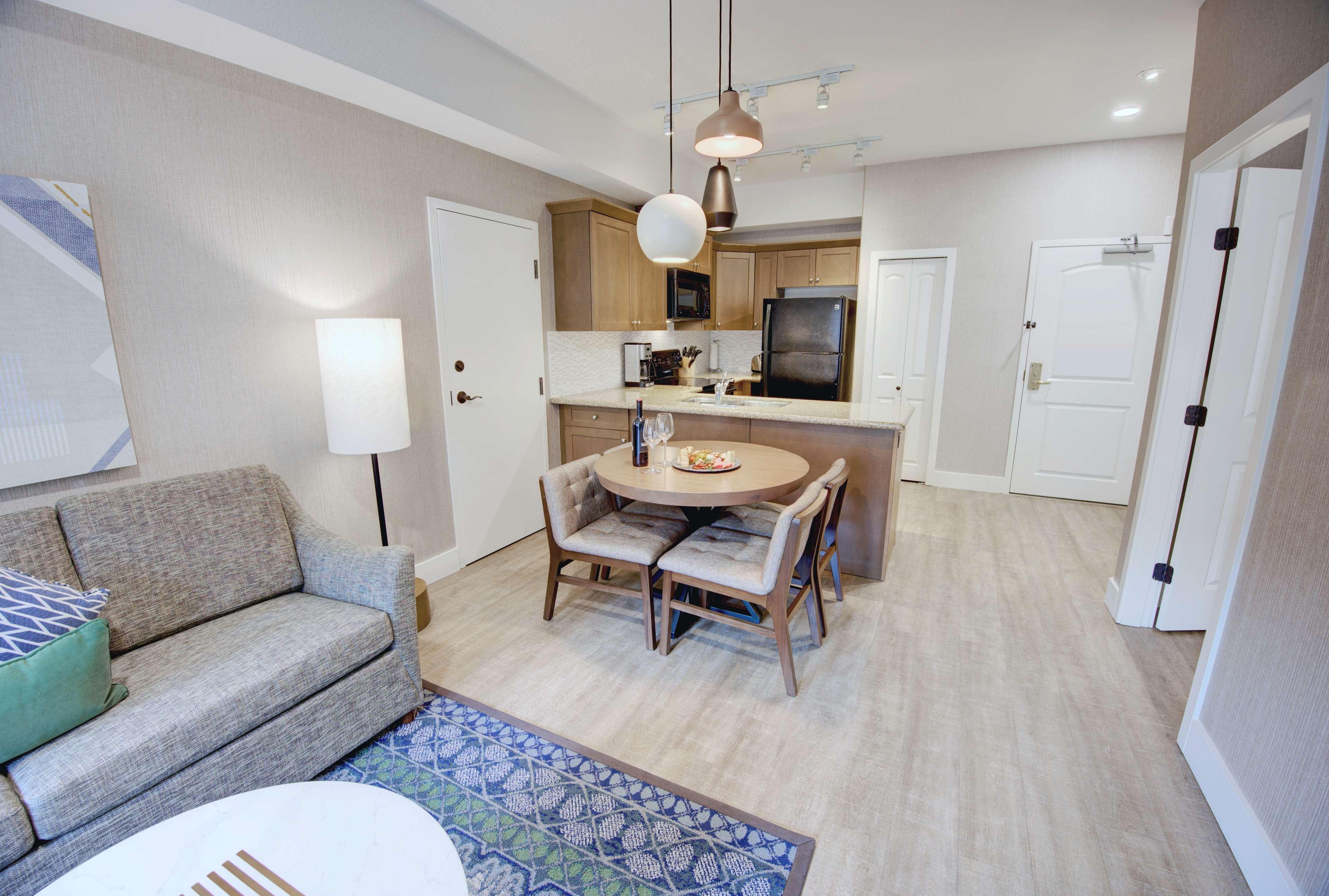 Spirit Ridge, In The Unbound Collection By Hyatt Osoyoos Exterior foto