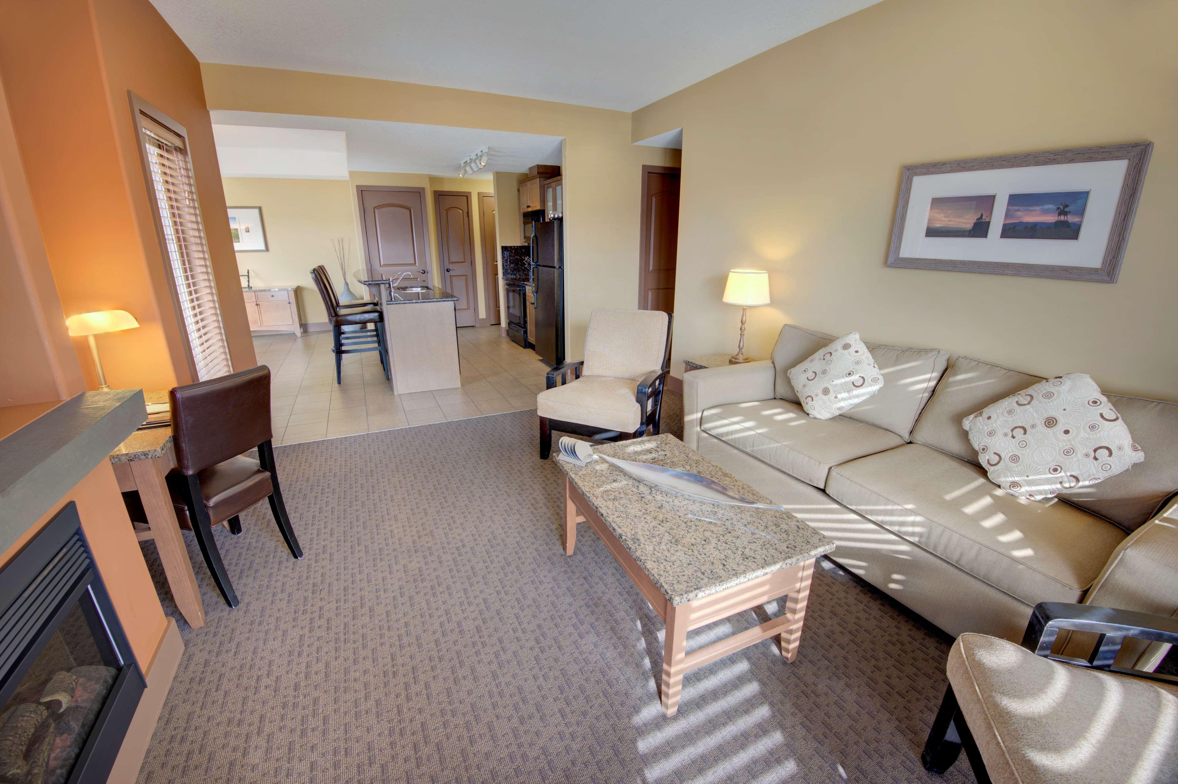 Spirit Ridge, In The Unbound Collection By Hyatt Osoyoos Exterior foto
