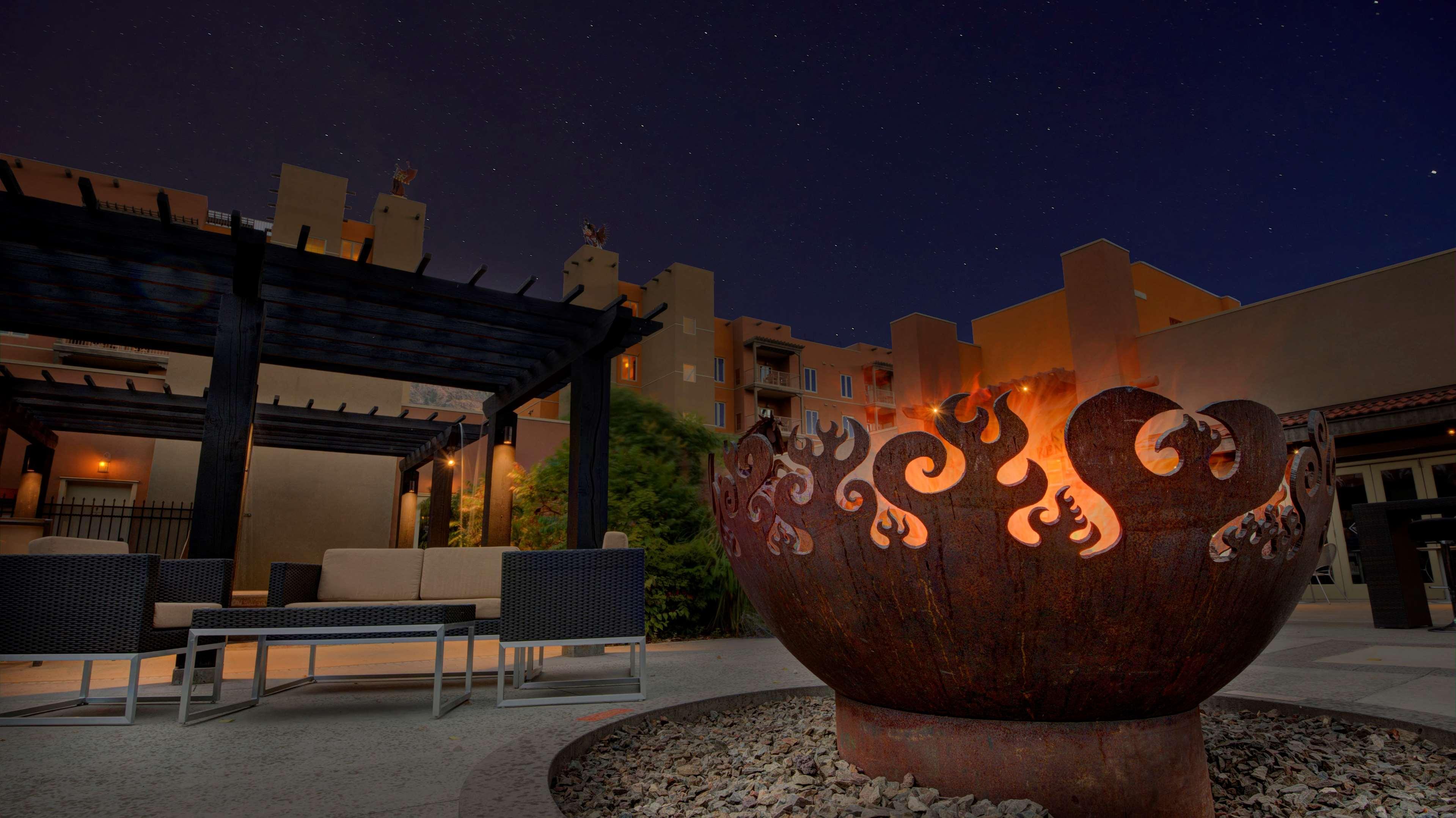 Spirit Ridge, In The Unbound Collection By Hyatt Osoyoos Exterior foto
