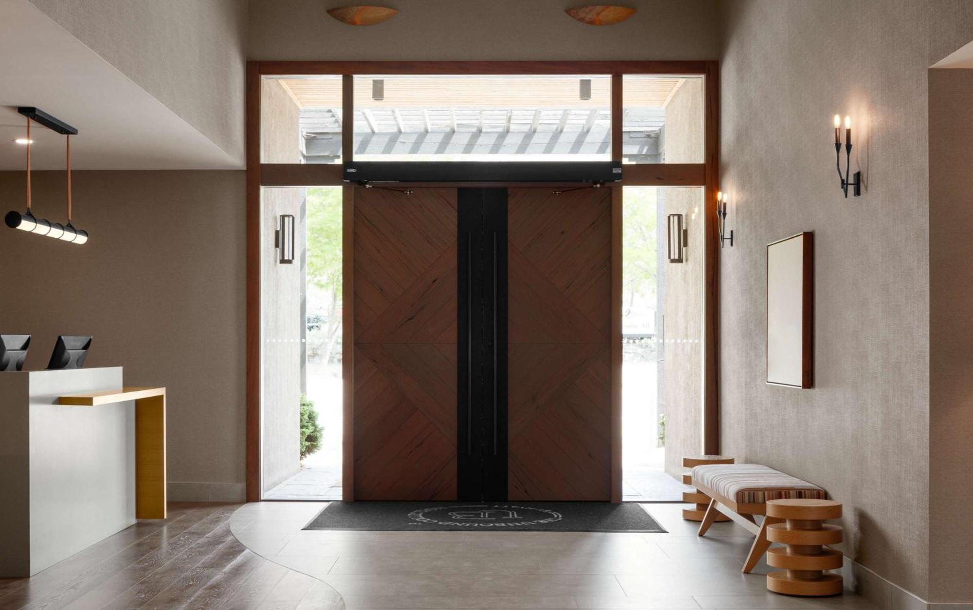 Spirit Ridge, In The Unbound Collection By Hyatt Osoyoos Exterior foto