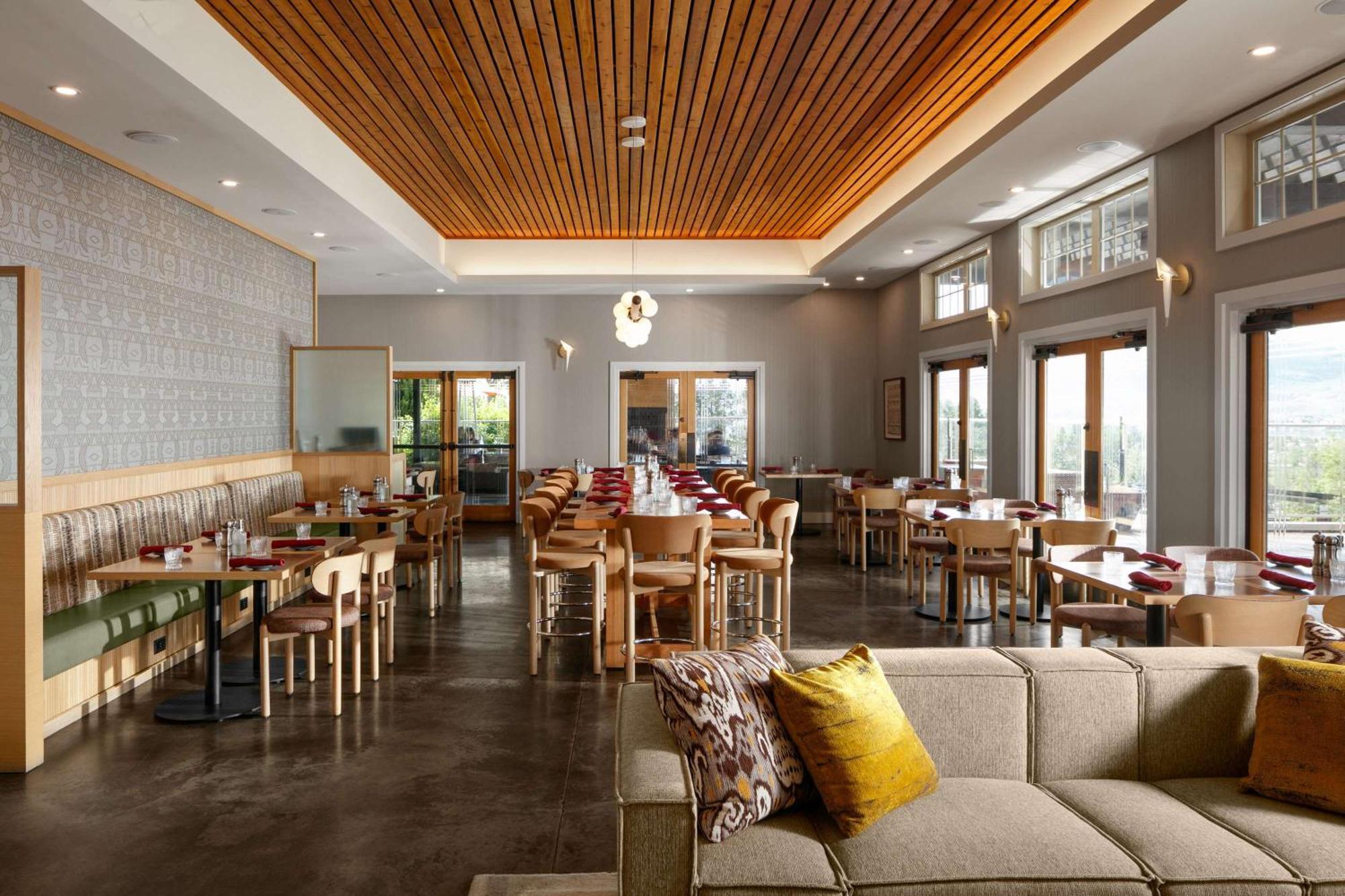 Spirit Ridge, In The Unbound Collection By Hyatt Osoyoos Exterior foto