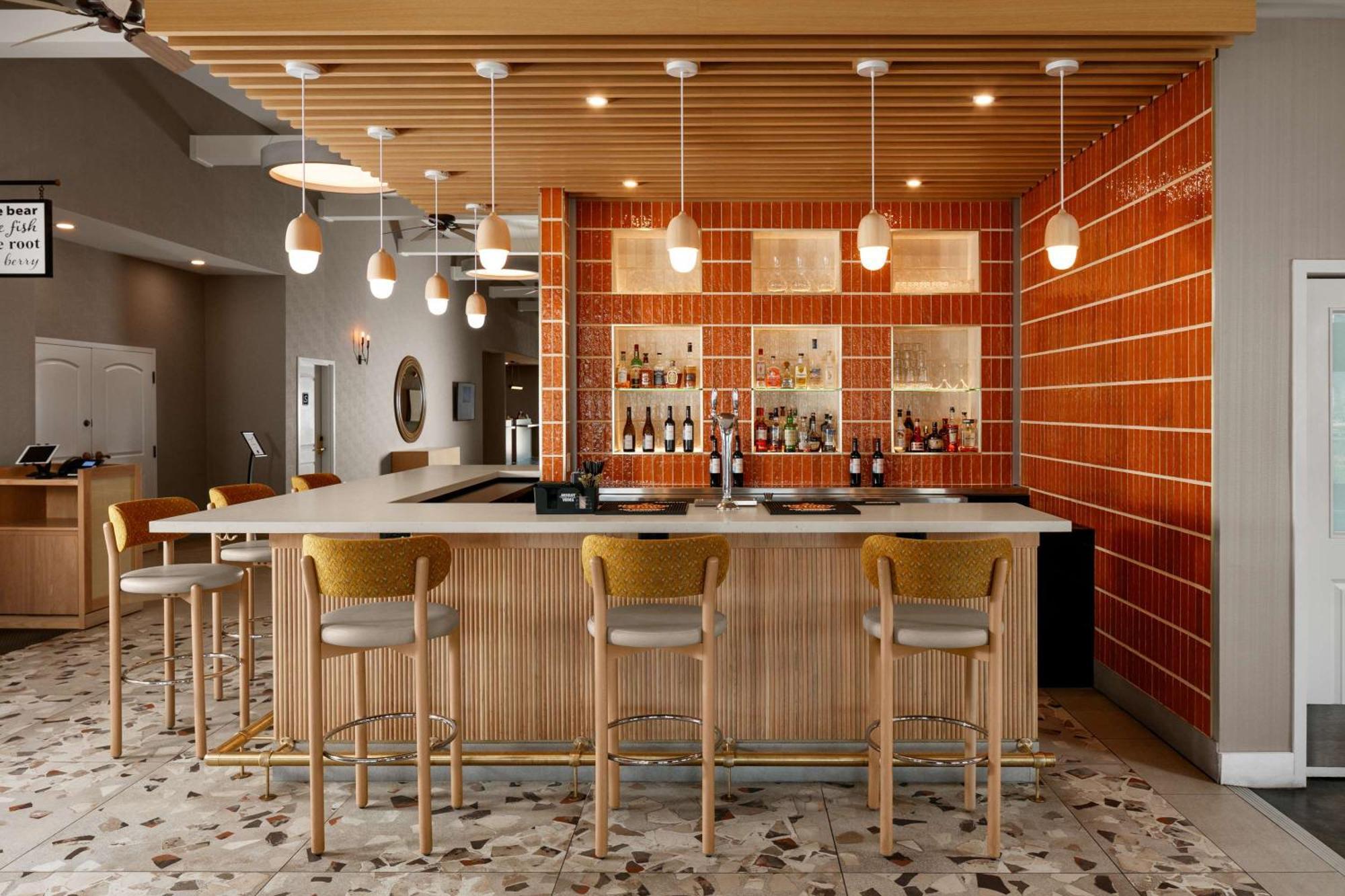 Spirit Ridge, In The Unbound Collection By Hyatt Osoyoos Exterior foto