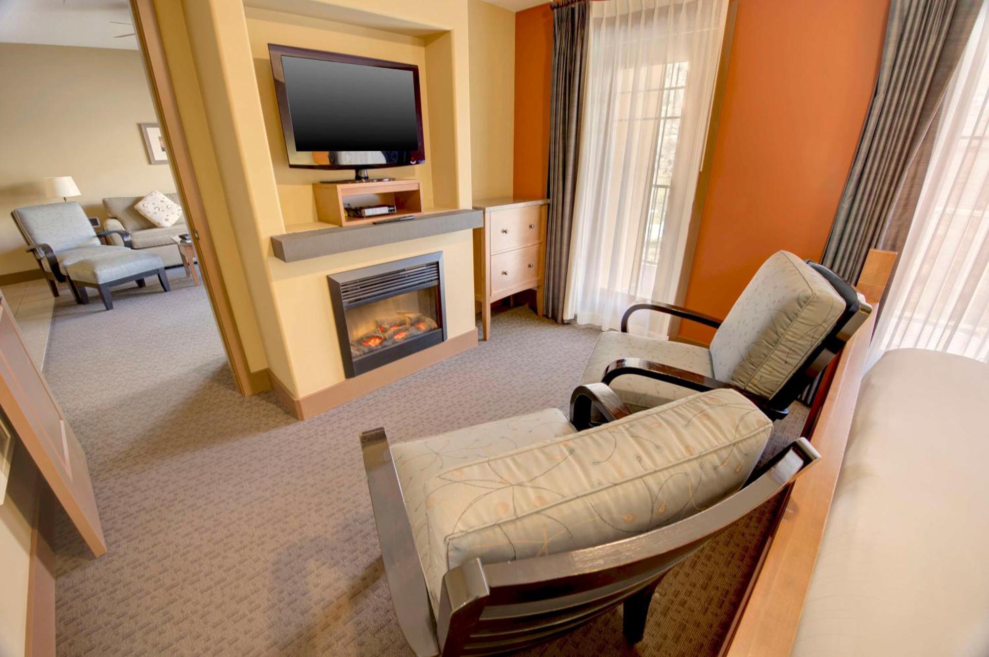 Spirit Ridge, In The Unbound Collection By Hyatt Osoyoos Exterior foto