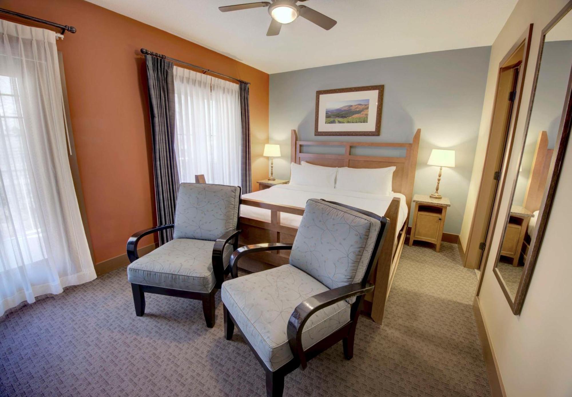 Spirit Ridge, In The Unbound Collection By Hyatt Osoyoos Exterior foto