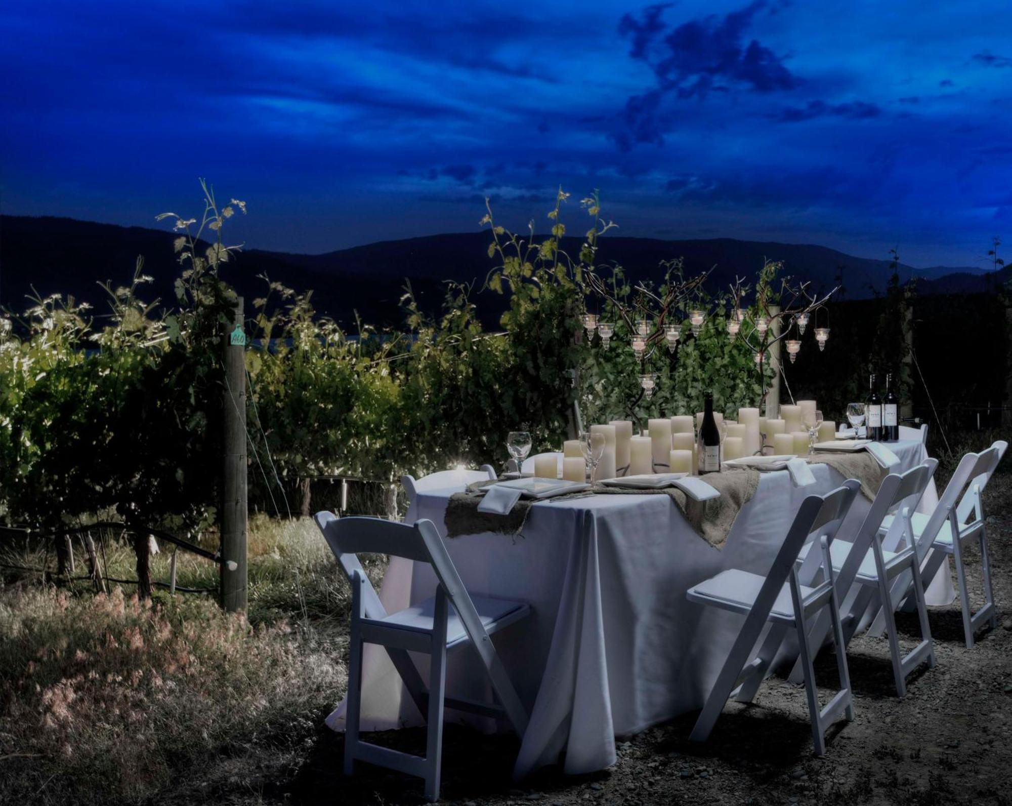 Spirit Ridge, In The Unbound Collection By Hyatt Osoyoos Exterior foto