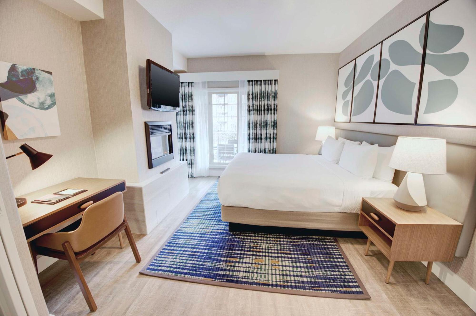 Spirit Ridge, In The Unbound Collection By Hyatt Osoyoos Exterior foto