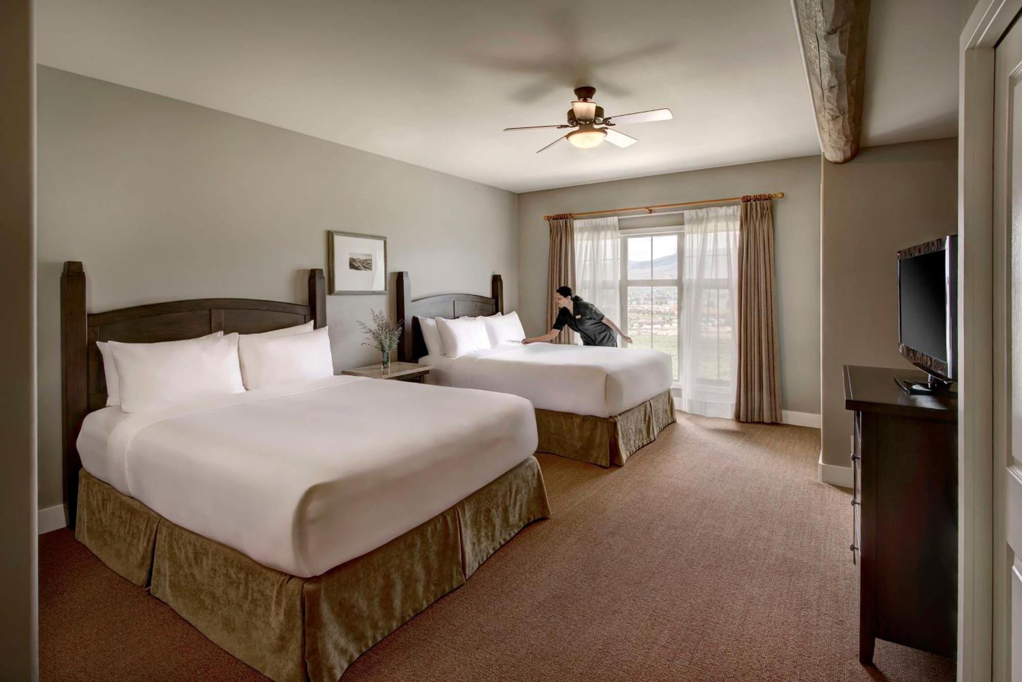 Spirit Ridge, In The Unbound Collection By Hyatt Osoyoos Exterior foto