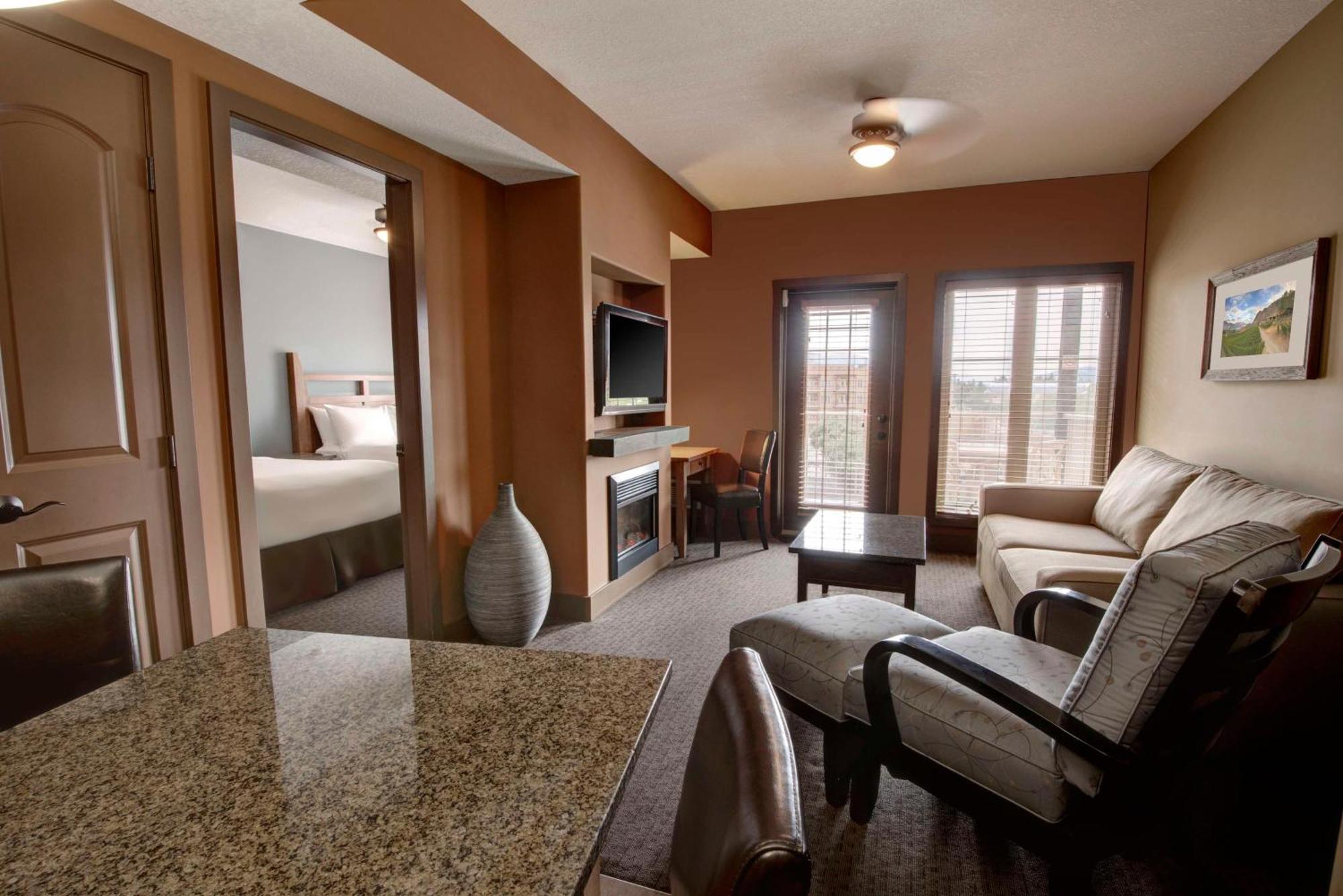 Spirit Ridge, In The Unbound Collection By Hyatt Osoyoos Exterior foto